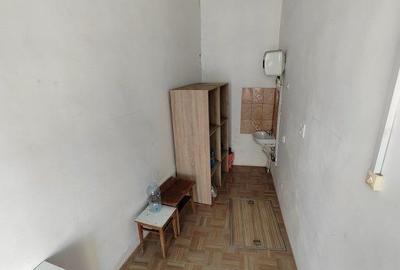 Spațiu Comercial stradal - Horeca/vânzare/birou - 7