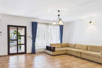 Casa individuala cu teren 500 mp Pipera, dormitoare la parter, gradina superba - 7