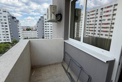 Apt. 2 cam,bloc 2022,Rotar Park 2,Militari,zona Metro-Mc Donald,10 min. metrou - 5