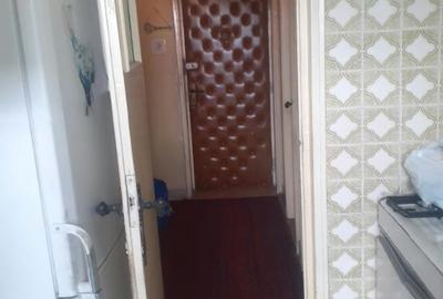 Iancului,METROU,bloc reabilitat termic,et.5/9, geam la baie, LIBER! - 6