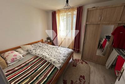 Apartament 2 camere de vanzare - 54 MPU - Parter - Terezian Sibiu - 6