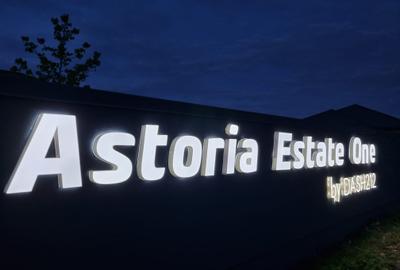 Casa Visurilor Tale în Astoria Estate One - Liniște, Confort și Natură la Ușa Ta - 11