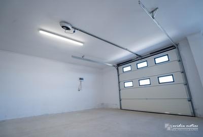 Modul hala 137 mp, Calea Baciului - 5
