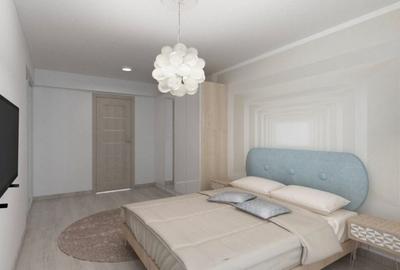APARTAMENT ICON RESIDENCE BANU MANTA-VICTORIEI POSIBILITATE PARCARE - 2
