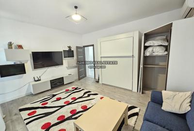 Ap2cam Campus  PARCARE PRIVATA - Aleea Universitatii - 3luni - 850 Euro / luna - 3