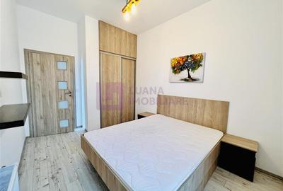 Apartament 2 camere cu terasa 45 mp | mobilat si utilat modern | Henri Coanda | - 3