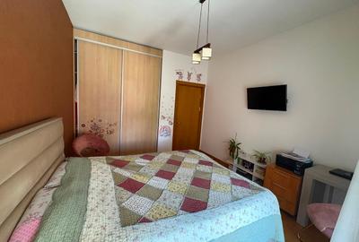 Proprietar vând apartament 3 camere bloc Teodor/ ISHO - 7