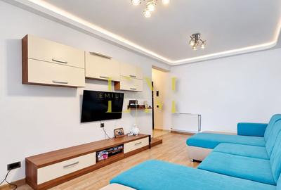 COMISION 0% | Apartament 3 camere | 83 mp | Parcare Supraterana + Boxa | ISARAN - 2