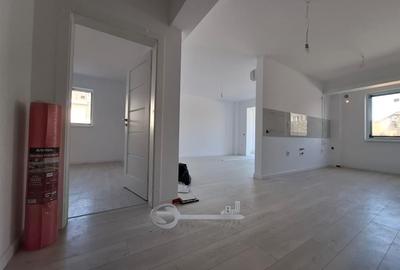 Apartament 2 camere nou, Iasi Valea Lupului, incalzire in pardoseala - 1