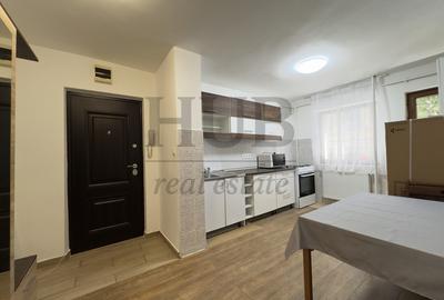 Apartament cu 2 camere str. Banca Nationala | recent renovat | prima inchiriere - 6