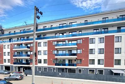 Pipera 1 • 118MP Penthouse 3 Camere + Terasa Proprie 127MP + Parcare • Open View - 36