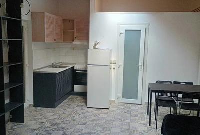 Titulescu- Grivita | Apartament 2 camere Mansarda | Bloc renova | Ac - 4