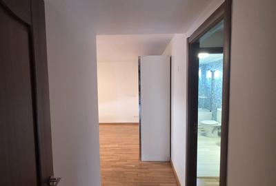 BANEASA GREEN LAKE COMPLEX APARTAMENT 4 CAMERE  LOC PARCARE SI BOXA - 20