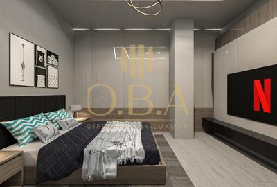 Apartament 3 camere Constanta - O.B.A LUXURY PLUS - Predare  2026 - 6
