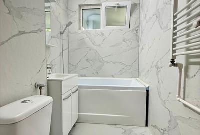 Iancului - 5 minute Metrou | Apartament 3 Camere Modern | Recent Renovat - 9