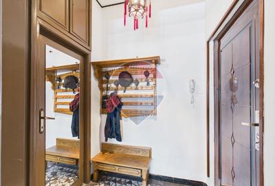 Apartament cu 2 camere de vânzare în zona Dorobanti - 10