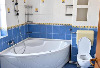 Baneasa Zoo. Iancu Nicolae -Duplex in  complexul rezidential Gama - 4