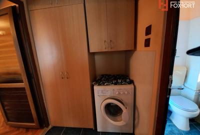 Apartament cu 2 camere | Centrala proprie | - zona Modern - 6