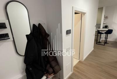 Apartament modern cu 2 camere, parcare - Elite City - 12