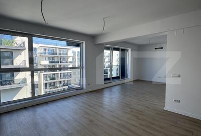 Apartament cu 2 camere decomandat în Calea București