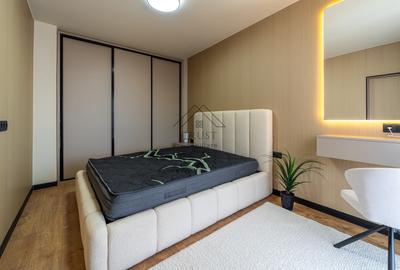 Apartament premium 2 camere | 53 mp | Florești - 18