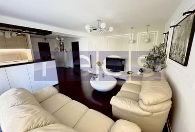 Apartament cu 2 camere, mobilat în Vitan Mall