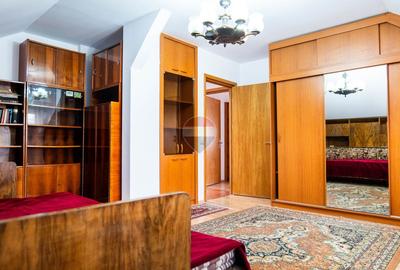 Etaj in vila de inchiriat, cart. Pantelimon I str. Cuprului - 11