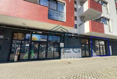 Spatiu comercial 73 mp utili, prima inchiriere - 3