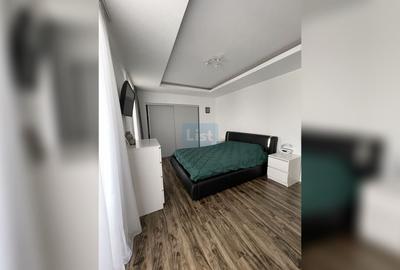 Apartament de vanzare str.Tărpiului - 4