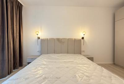 Apartament premium 3 camere, prima închiriere – Denya Forest | Com 0% - 10