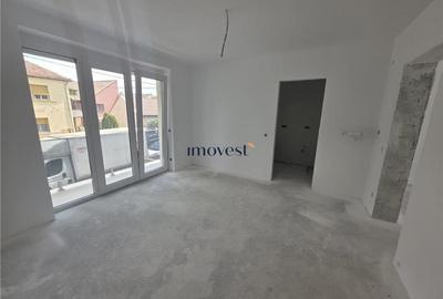 Apartament 2 Camere Semifinisat Titulescu - 4