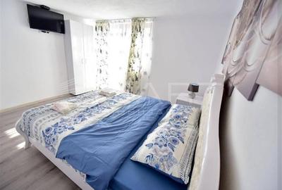 Vila cu 4 apartamente si o mansarda Tineretului - 26