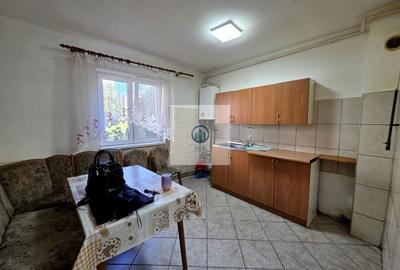 Apartament 2 camere de vanzare parter SU 51 Deva Al. Constructorilor - 2