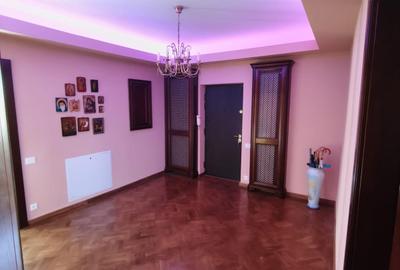 Bulevardul Aviatorilor, Charles de Gaulle, apartament 3 camere, 103 mp totali, - 6