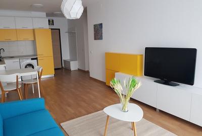 2 camere cu centrala si parcare Estic Park - Pantelimon - Dobroesti - 2