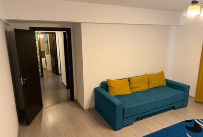 Apartament 2 camere - decomandat - Grand Arena - 11