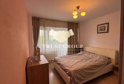 3 camere Lujerului | Bloc 2017 | 105mp - 4