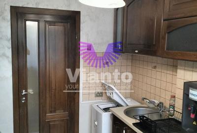Apartament cu 2 camere semidecomandat, mobilat în Hipodrom 2