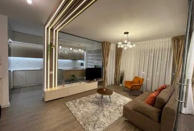 Studio Dublu / Aviatiei /-Cloud 9 / mobilat - 2