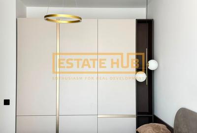 Apartament cu 2 camere și terasă de 8 mp | The Nest - 13