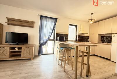 Apartament cu 2 camere de vanzare in Timisoara, zona Aradului - 6