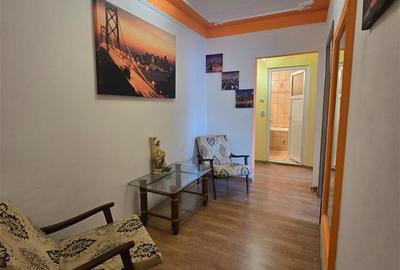 Apartament 3 camere decomandat Alexandru-bulevard - 1
