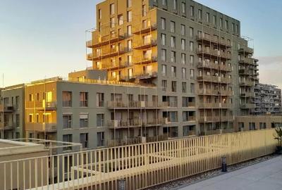 Marmura Residence | 3 Camere | Parcare Extra | Gradina | Paza 24/7 - 10
