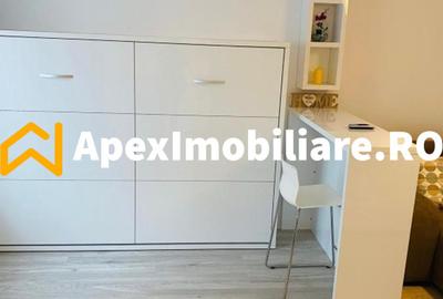 Garsoniera de inchiriat Drumul Taberei București | ApexImobiliare.ro - 7