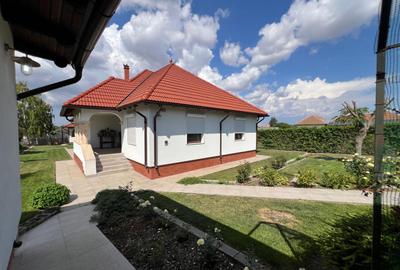 Casa 'din vis' frumoasa ,cocheta, la sol, caramida, 2014, 980 mp teren, M.Kogaln - 17