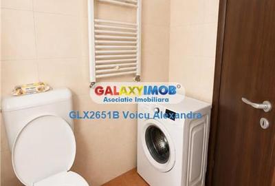 Apartament 2 Cam Berceni - Aparatorii Patriei - Parcare - 7