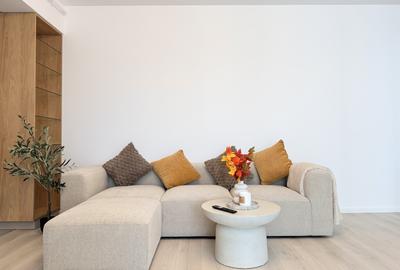 Apartament premium 3 camere, prima închiriere – Denya Forest | Com 0% - 3