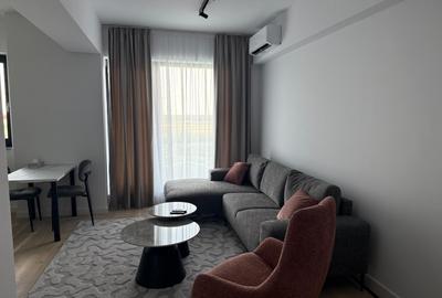 Rond OMV  | 2 camere prima chirie | Vedere Libera 2026 - 18