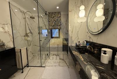 OXFORD GARDENS | VILA RENOVATA 2023 | MOBILATA COMPLET |6 CAMERE| AISB - 22