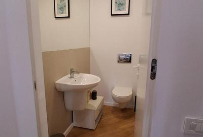 3 Camere I PIPERA I 4 City Residence I 2Locuri De Parcare Incluse - 15